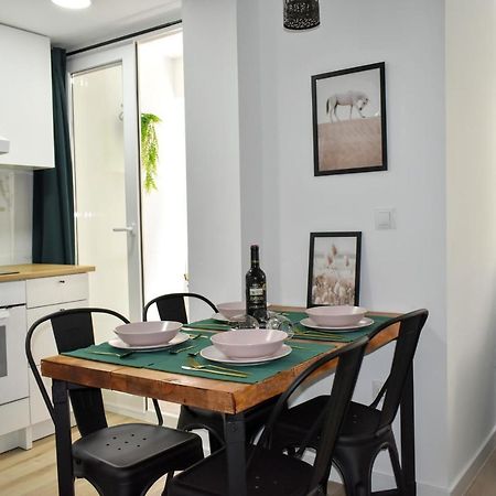 Ferienwohnung Paris Dream - Torremolinos Exterior foto