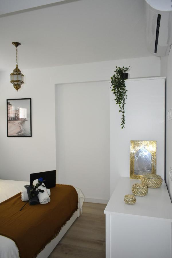 Ferienwohnung Paris Dream - Torremolinos Exterior foto