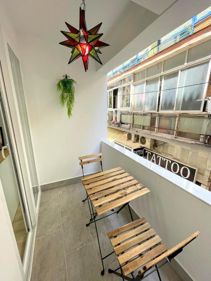 Ferienwohnung Paris Dream - Torremolinos Exterior foto