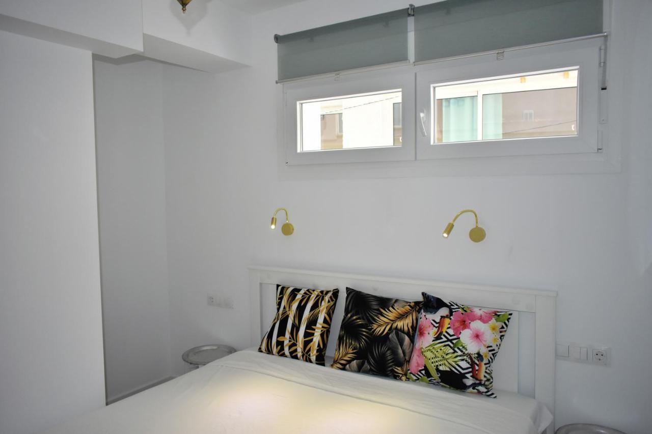 Ferienwohnung Paris Dream - Torremolinos Exterior foto